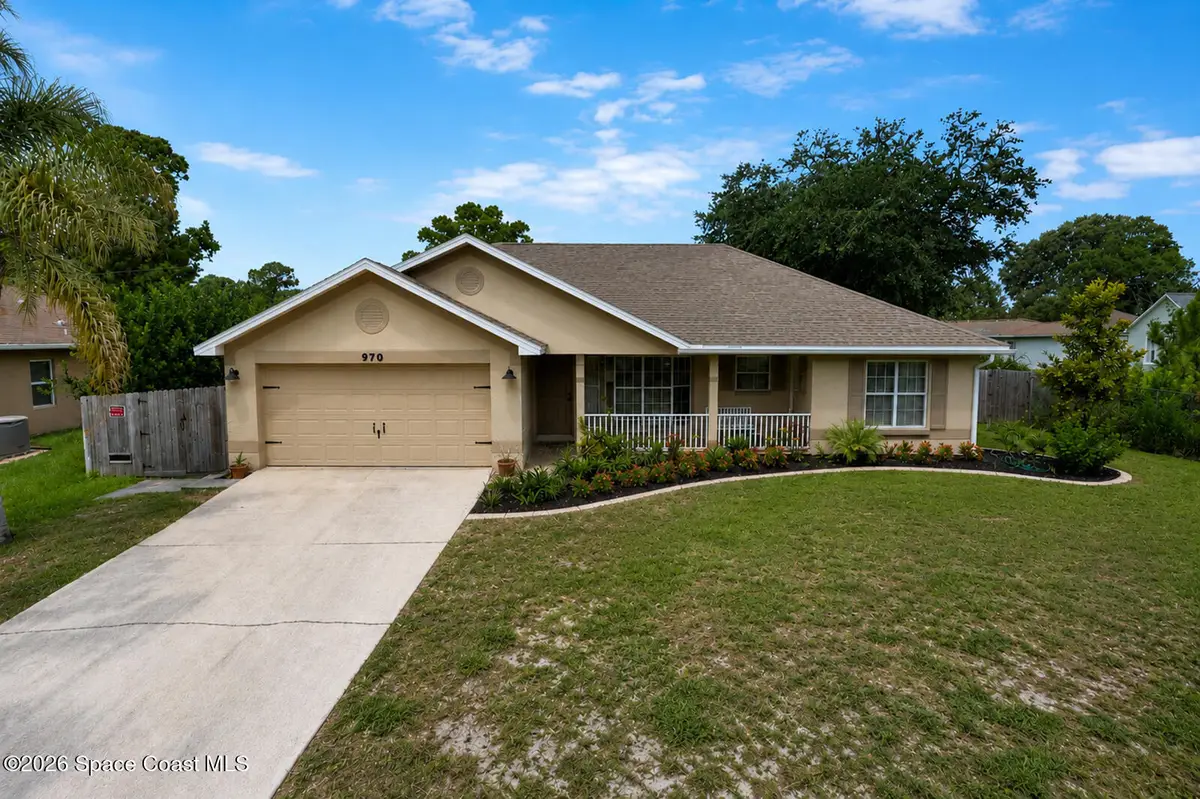 970 Commerce Road Se, Palm Bay, FL 32909 - #1
