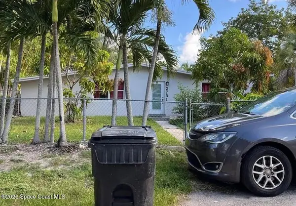 2731 SW 13th Court, Fort Lauderdale, FL 33312