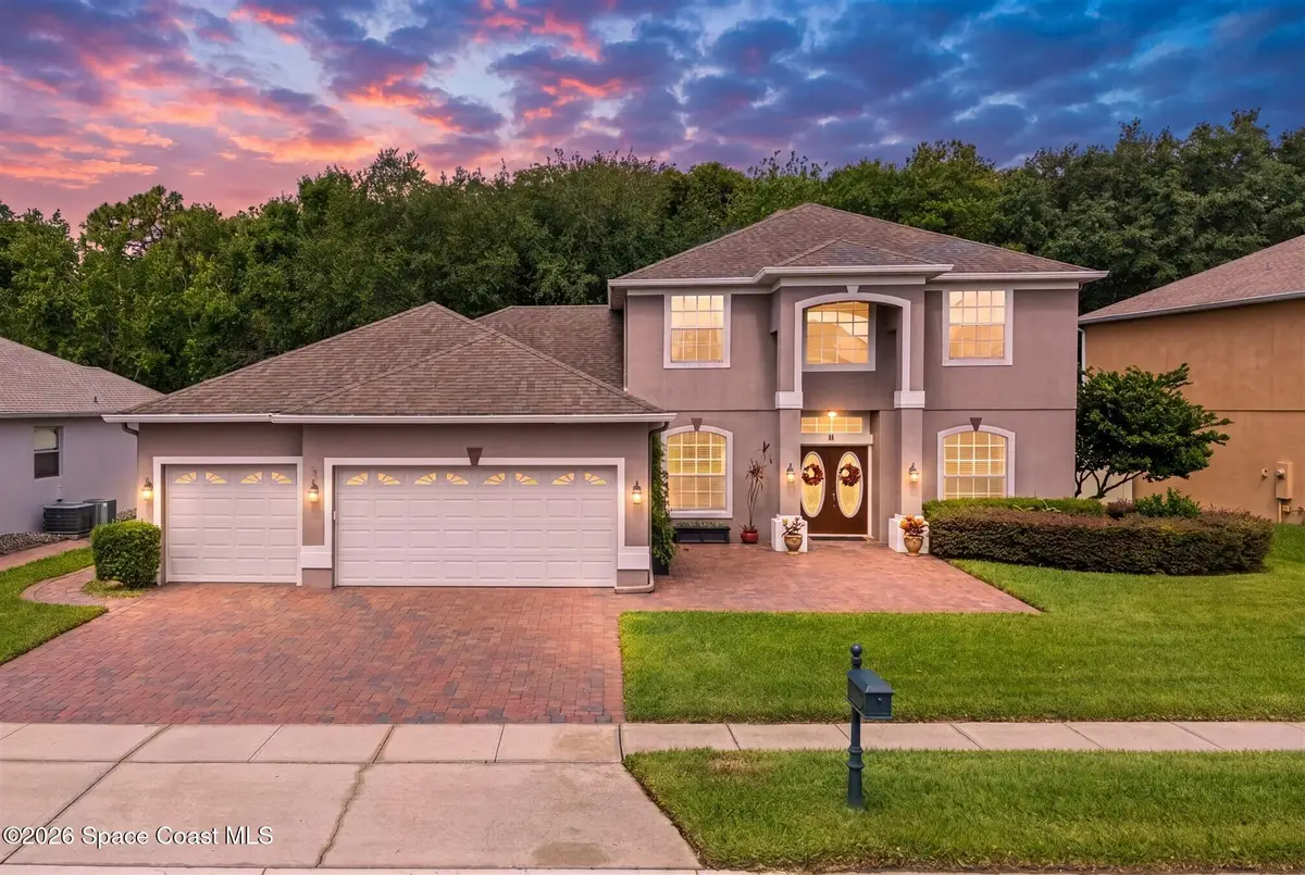 2438 Greenwillow Drive, Orlando, FL 32825 - #1