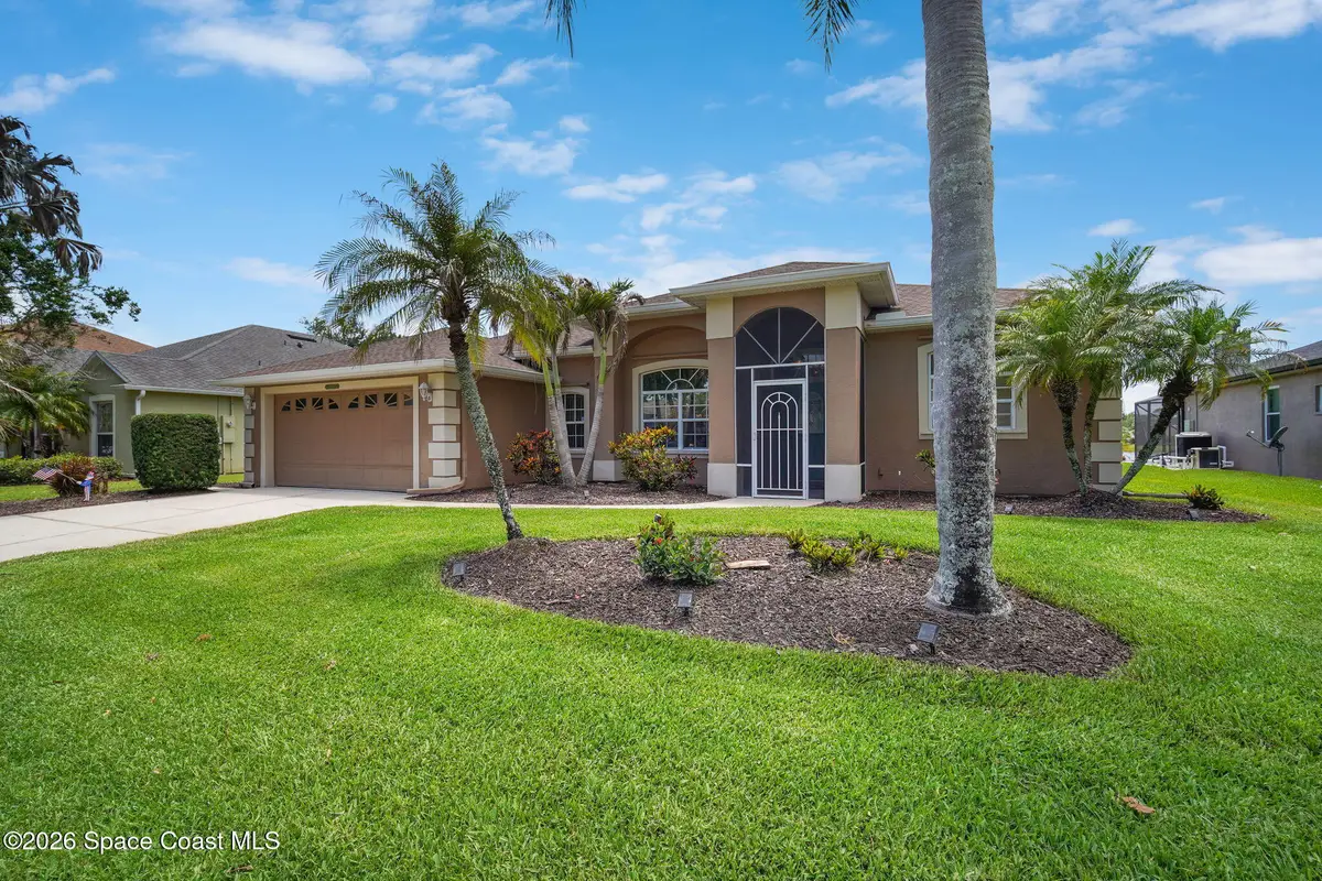 1811 Hensley Drive, Rockledge, FL 32955 - #1