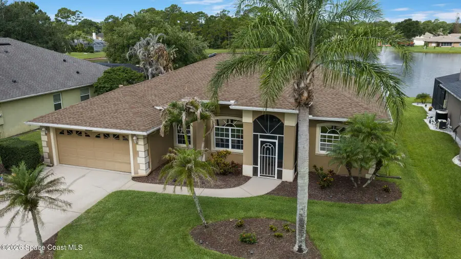 1811 Hensley Drive, Rockledge, FL 32955 - #2