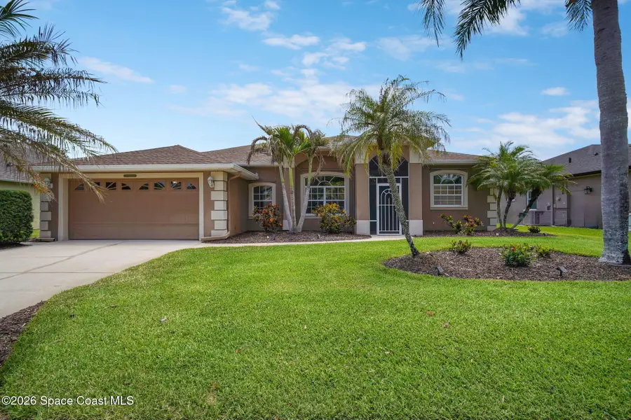 1811 Hensley Drive, Rockledge, FL 32955 - #3