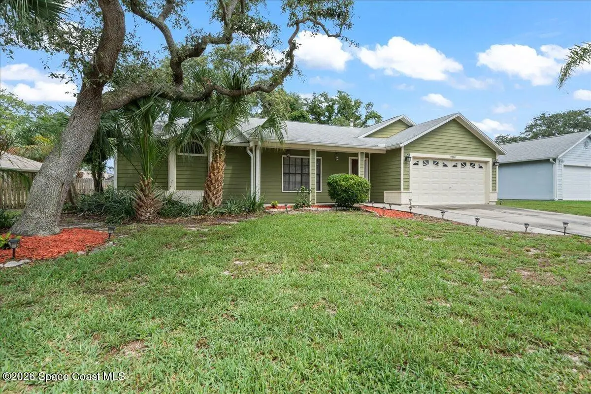 2390 Honeybrook Creek Drive, Melbourne, FL 32935 - #1