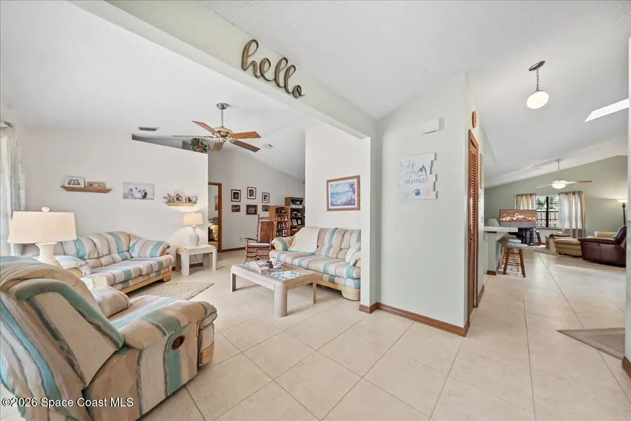 2390 Honeybrook Creek Drive, Melbourne, FL 32935 - #3