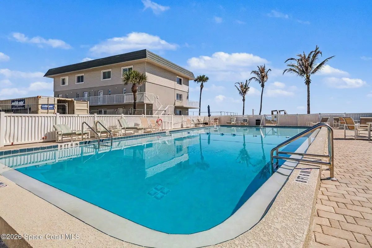 2925 N Jimmy Buffett Memorial Highway #101, Indialantic, FL 32903 - #1