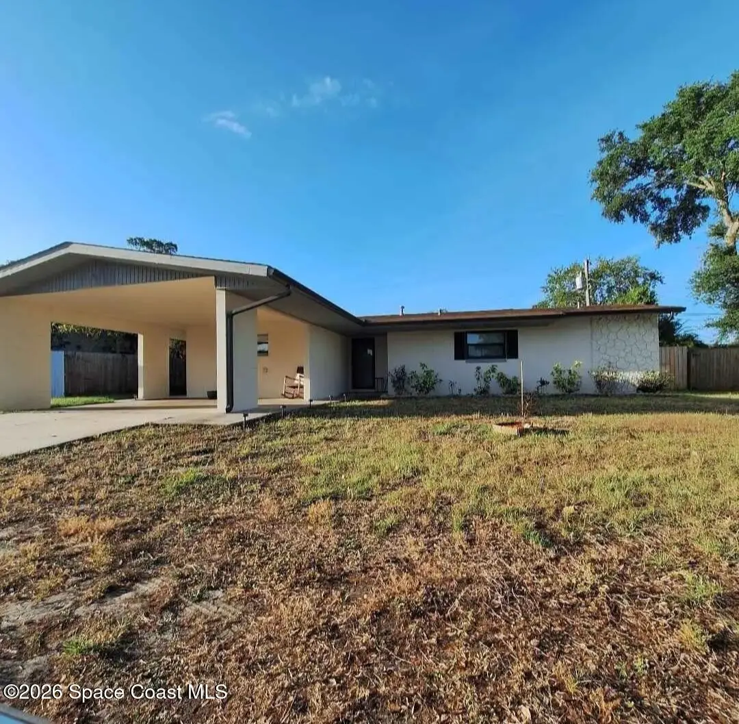585 Harrison Street, Titusville, FL 32780 - #1