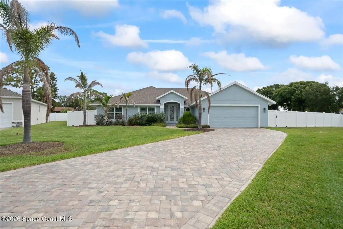 1064 Captiva Island Circle Sw, Palm Bay, FL 32908 - #1