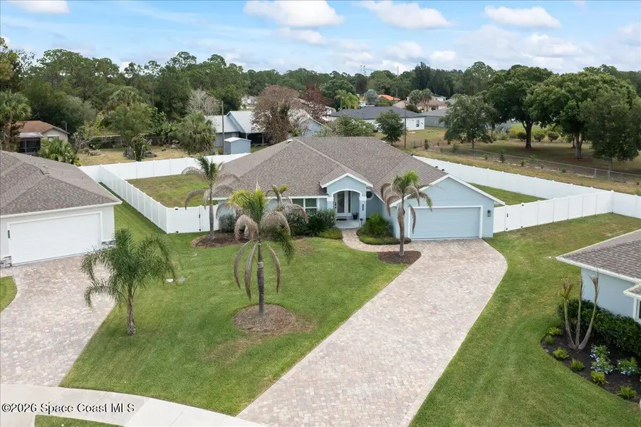 1064 Captiva Island Circle Sw, Palm Bay, FL 32908 - #2