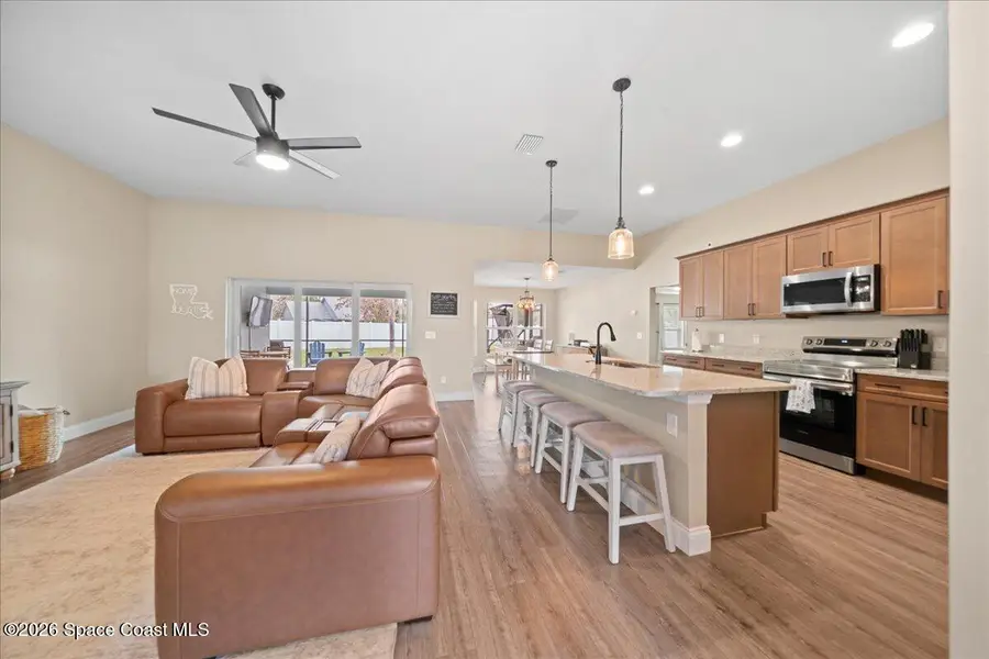1064 Captiva Island Circle Sw, Palm Bay, FL 32908 - #3