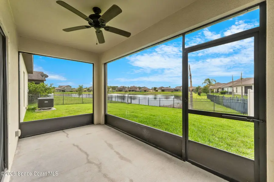 869 Fiddleleaf Circle, Melbourne, FL 32904 - #2