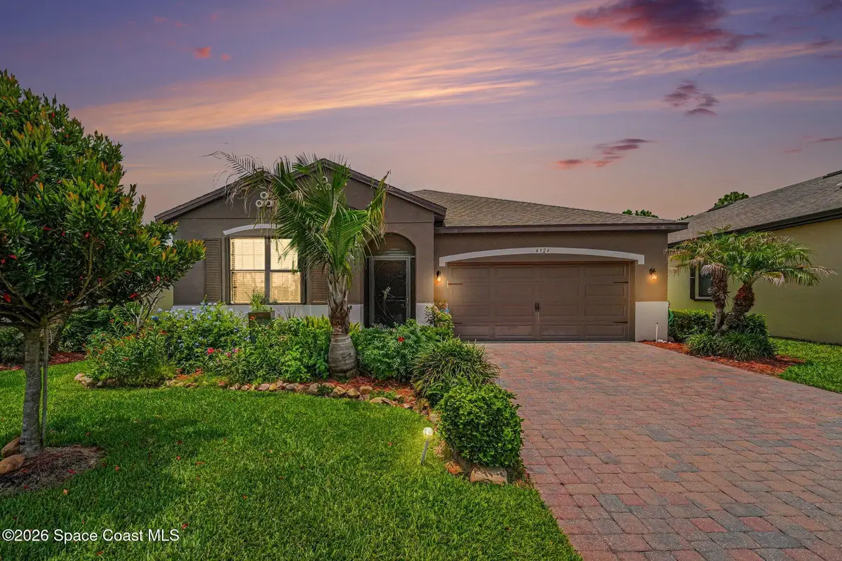 4324 Caladium Circle, West Melbourne, FL 32904 - #1