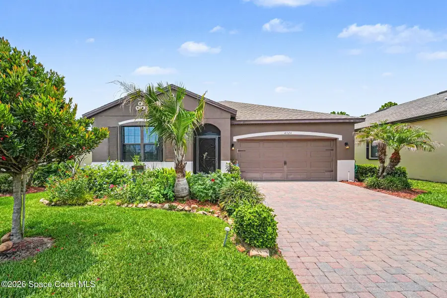 4324 Caladium Circle, West Melbourne, FL 32904 - #2