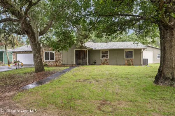 4990 N Highway 1, Mims, FL 32754