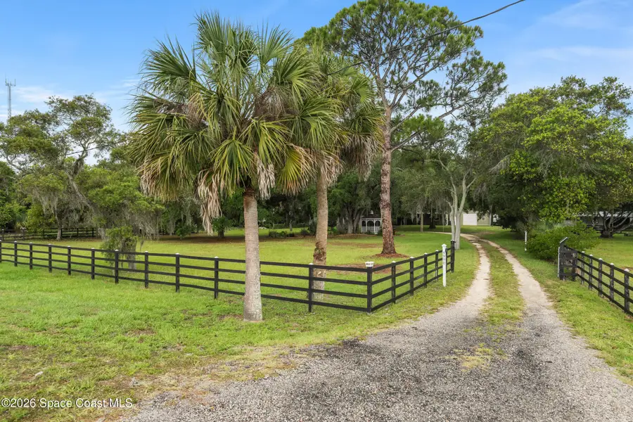 4990 N Highway 1, Mims, FL 32754 - #2