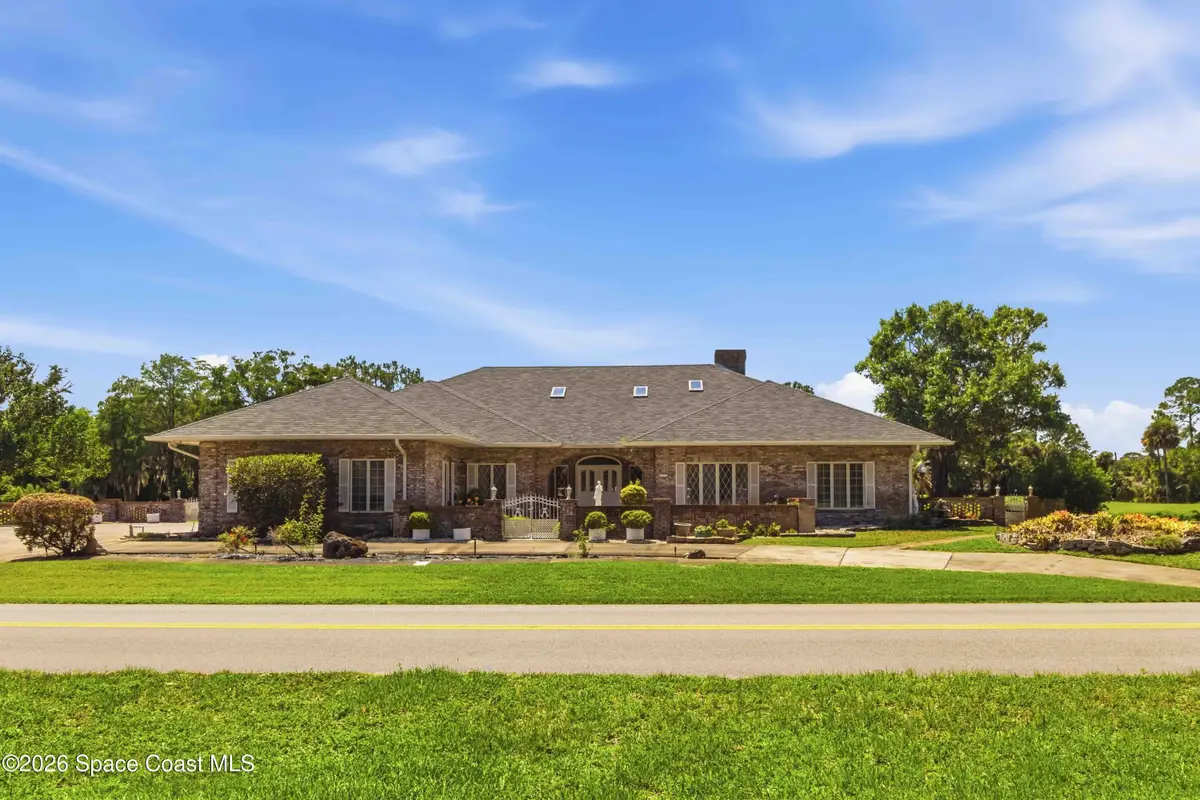 628 Pelican Bay Drive, Daytona Beach, FL 32119 - #1