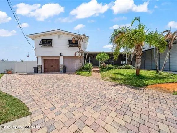 1580 Bream Street, Merritt Island, FL 32952