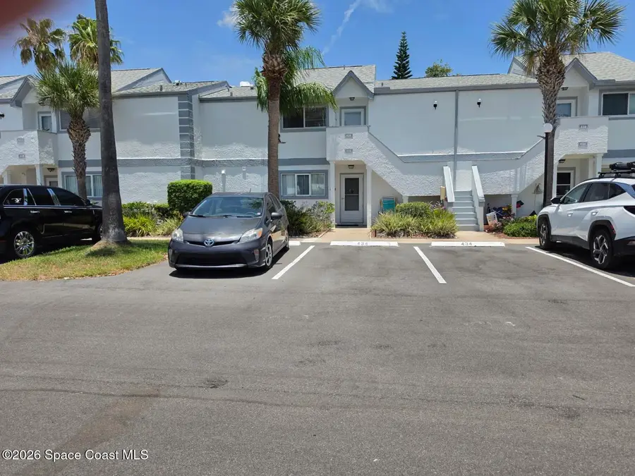 432 Beach Park Lane #V177, Cape Canaveral, FL 32920 - #2