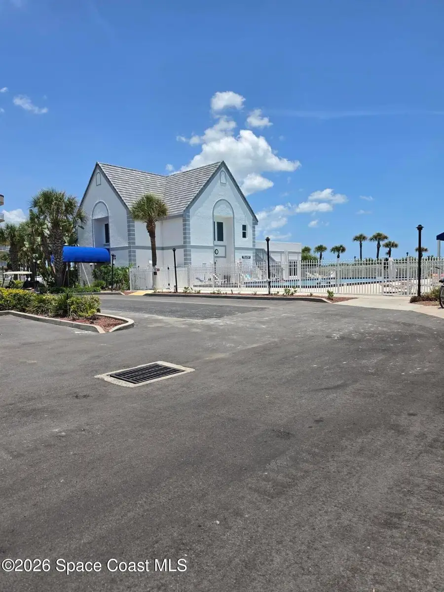 432 Beach Park Lane #V177, Cape Canaveral, FL 32920 - #3