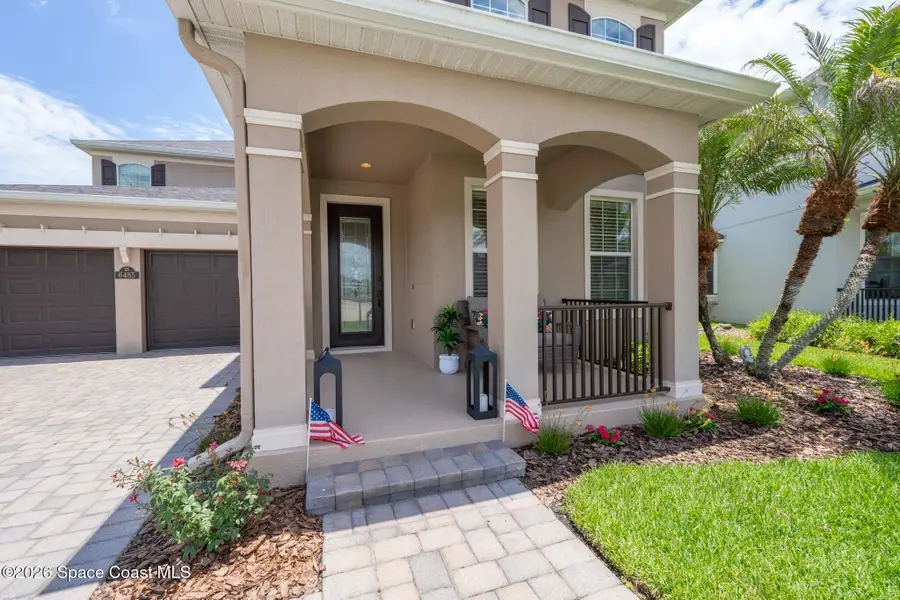 6485 Trieda Drive, Melbourne, FL 32940 - #2