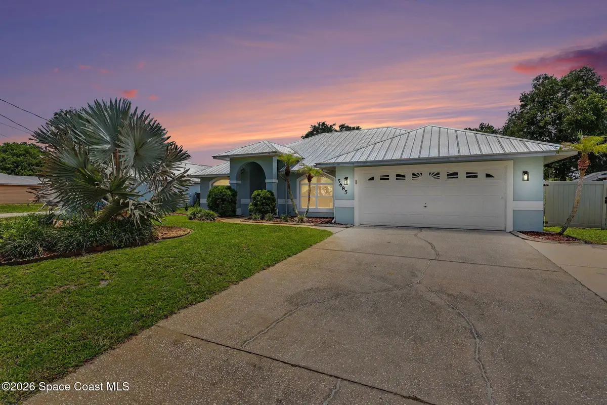 5685 Beaverbrook Street, Cocoa, FL 32927 - #1