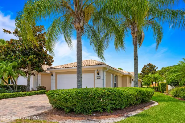 3412 Hyperion Way Se, Palm Bay, FL 32909