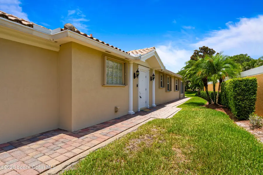 3412 Hyperion Way Se, Palm Bay, FL 32909 - #3