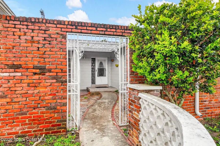 1509 Lema Drive, Titusville, FL 32780 - #2