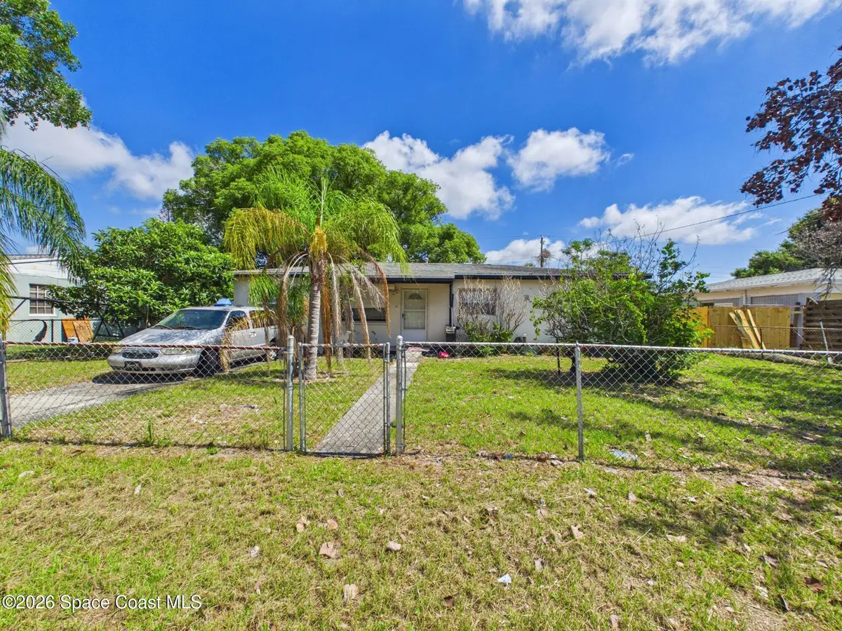 1052 Broadmoor Drive, Cocoa, FL 32922 - #1