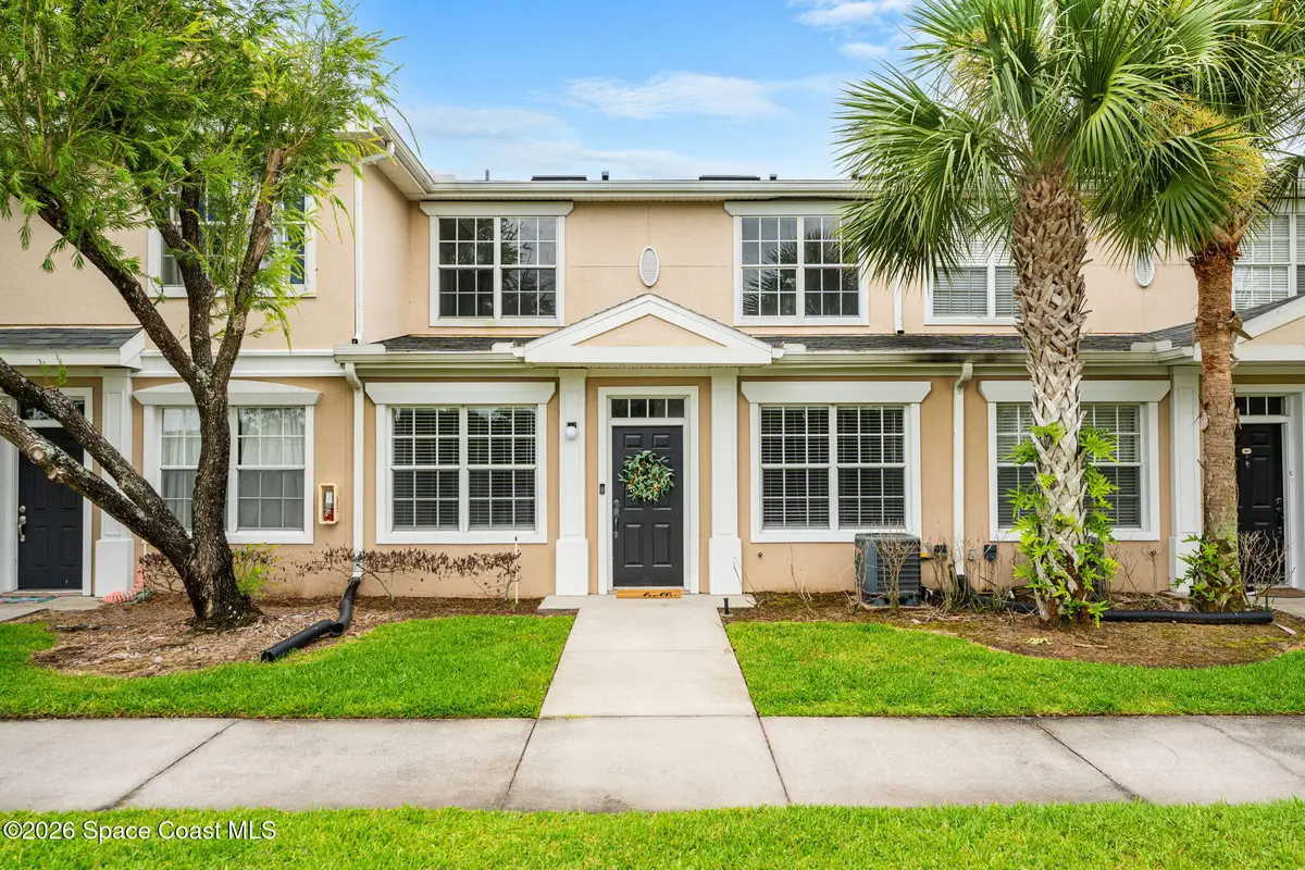 110 Turpial Way #106, Melbourne, FL 32901 - #1