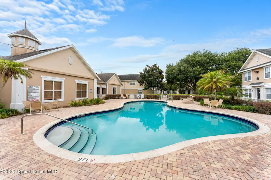 110 Turpial Way #106, Melbourne, FL 32901 - #2