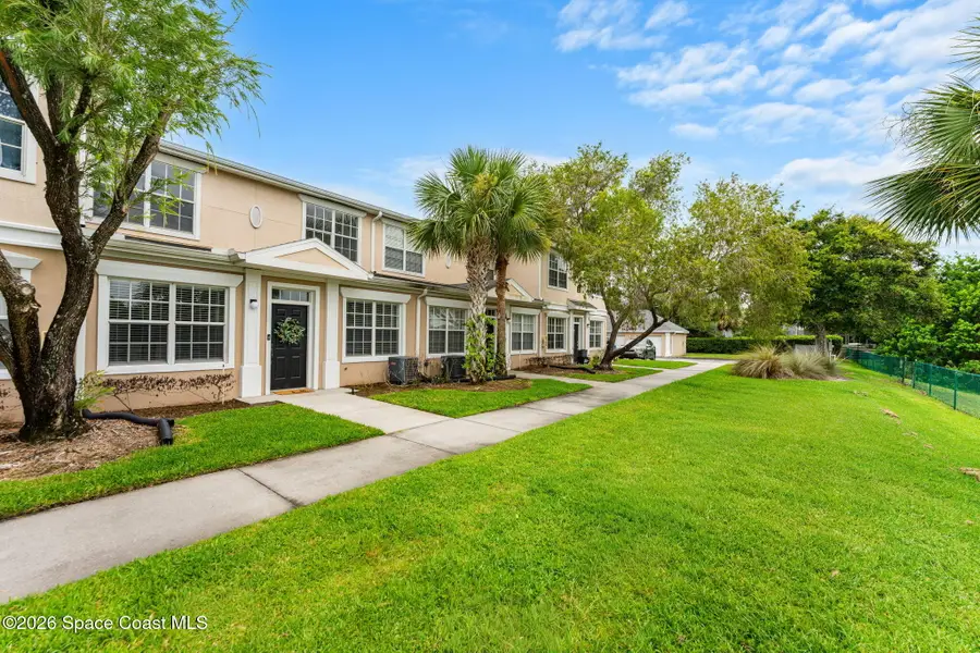 110 Turpial Way #106, Melbourne, FL 32901 - #3