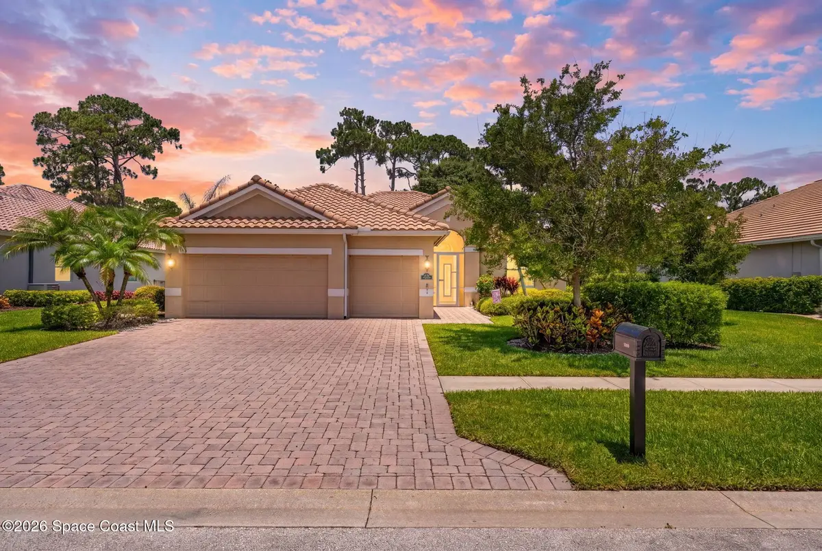 7657 Fieldstone Ranch Square, Vero Beach, FL 32967 - #1