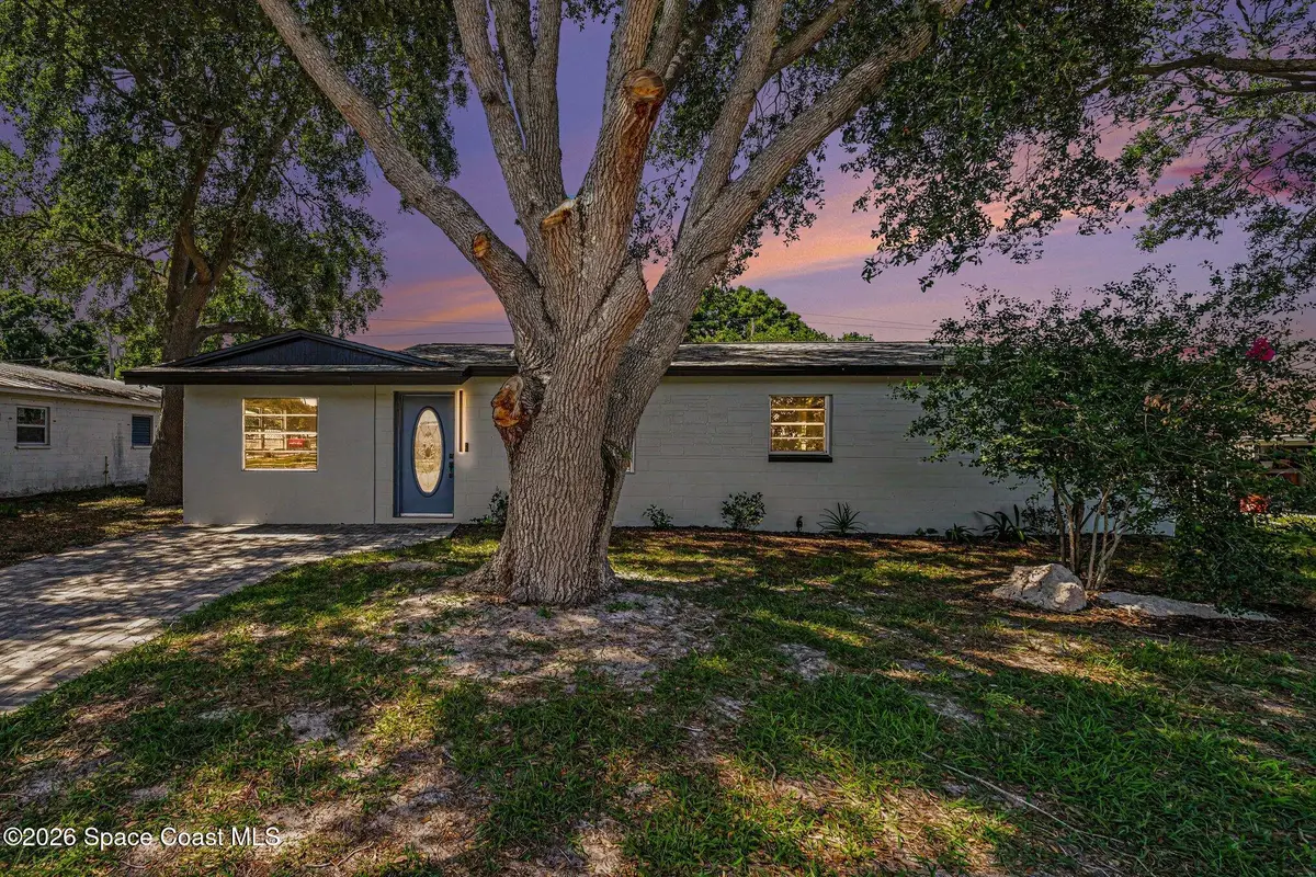2536 Post Road, Melbourne, FL 32935 - #1