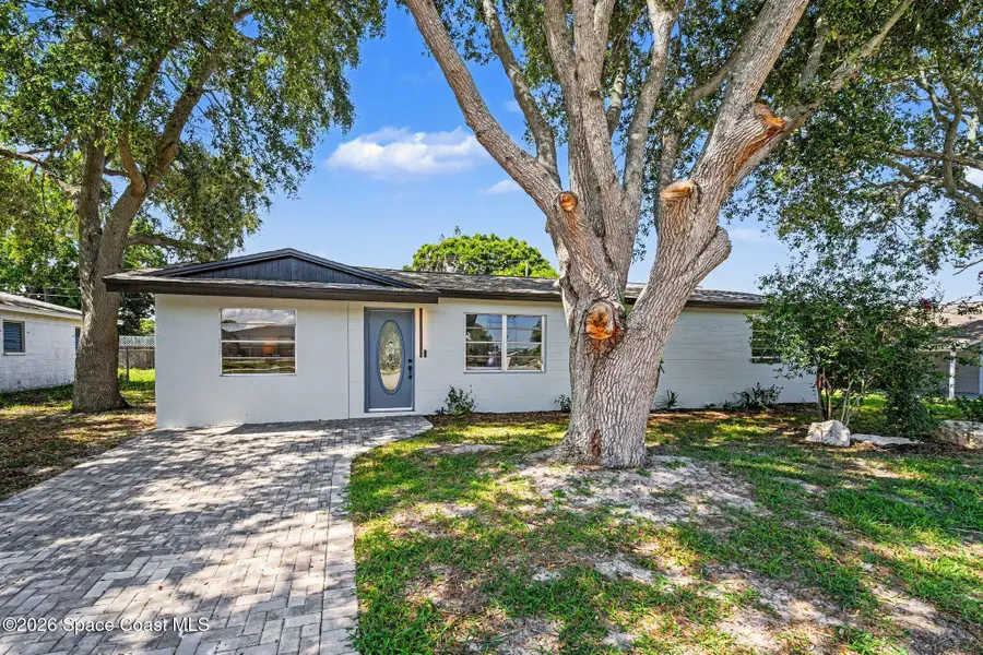 2536 Post Road, Melbourne, FL 32935 - #2