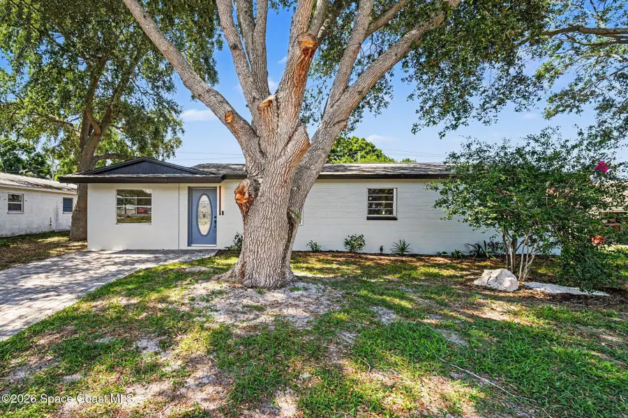 2536 Post Road, Melbourne, FL 32935 - #3