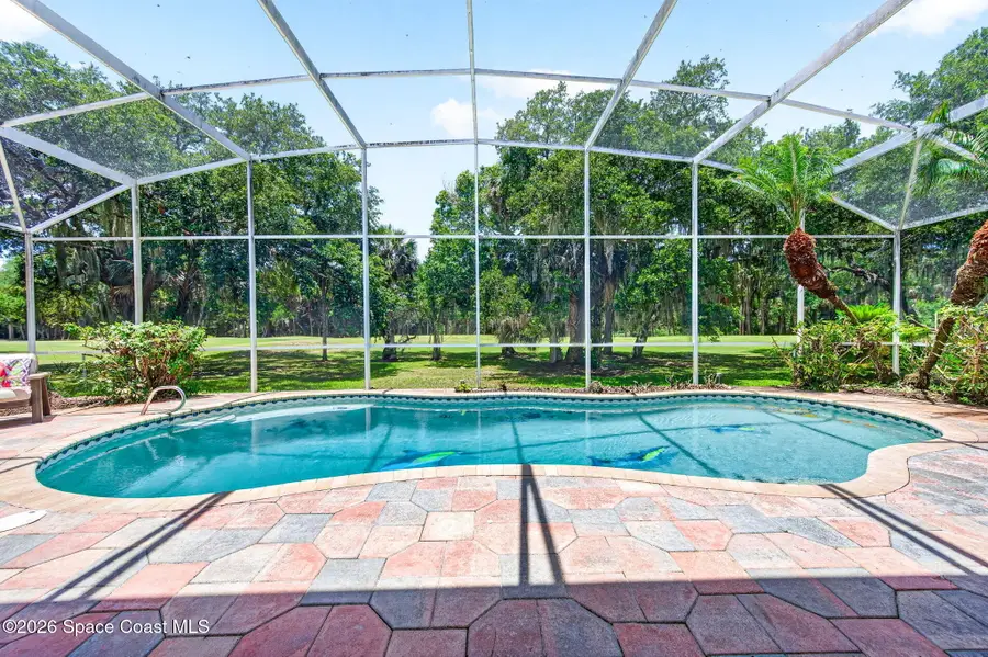 4255 Savannahs Trail, Merritt Island, FL 32953 - #2