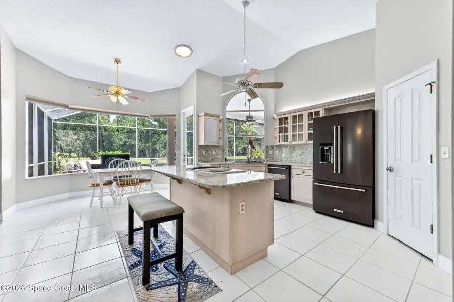 4255 Savannahs Trail, Merritt Island, FL 32953 - #3