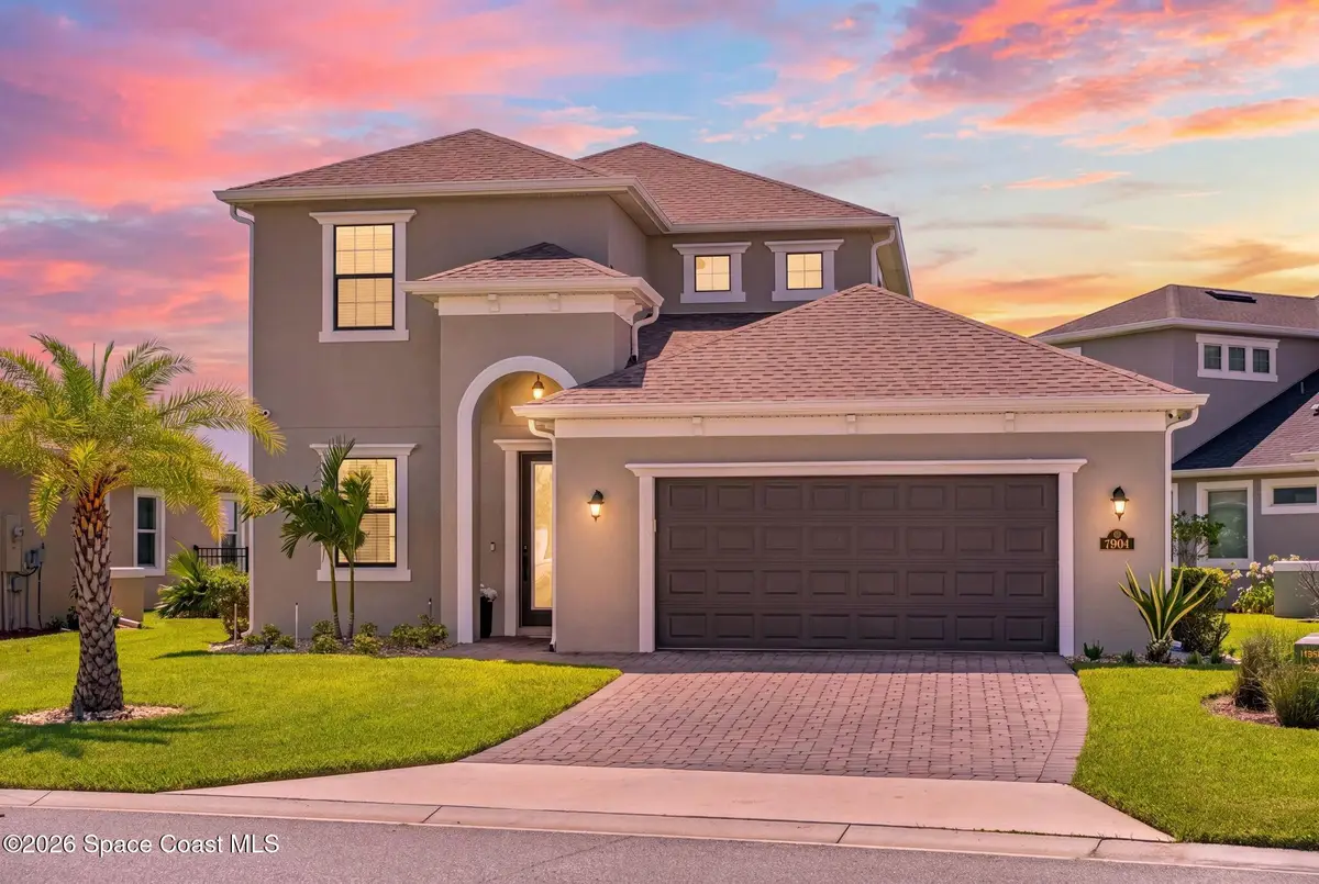 2694 Blazing Star Drive, Melbourne, FL 32940 - #1