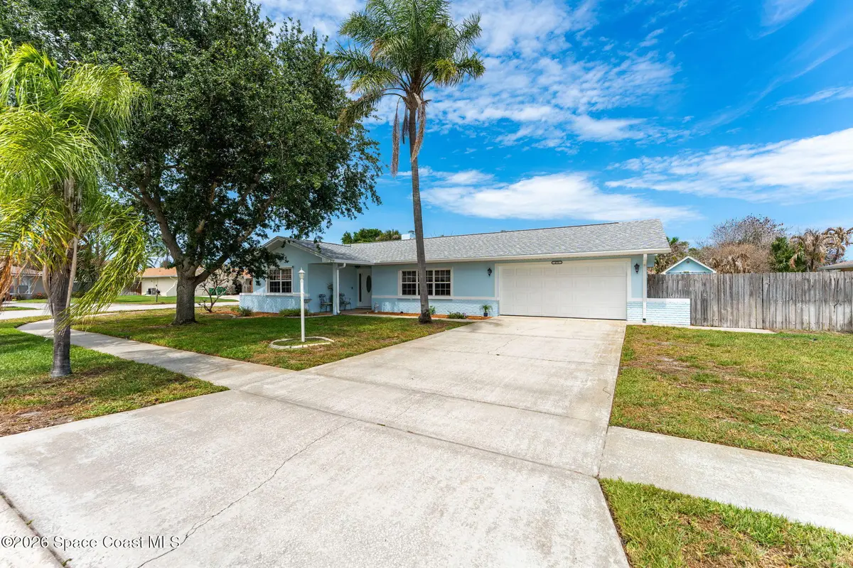 475 Kingston Road, Satellite Beach, FL 32937 - #1