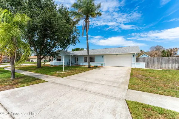 475 Kingston Road, Satellite Beach, FL 32937