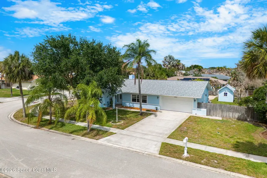475 Kingston Road, Satellite Beach, FL 32937 - #2