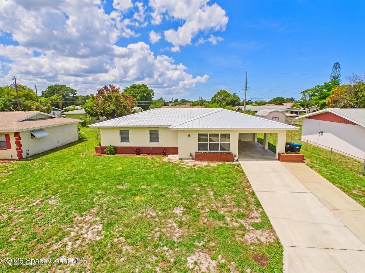 2939 Chipper Drive Ne, Palm Bay, FL 32905 - #1