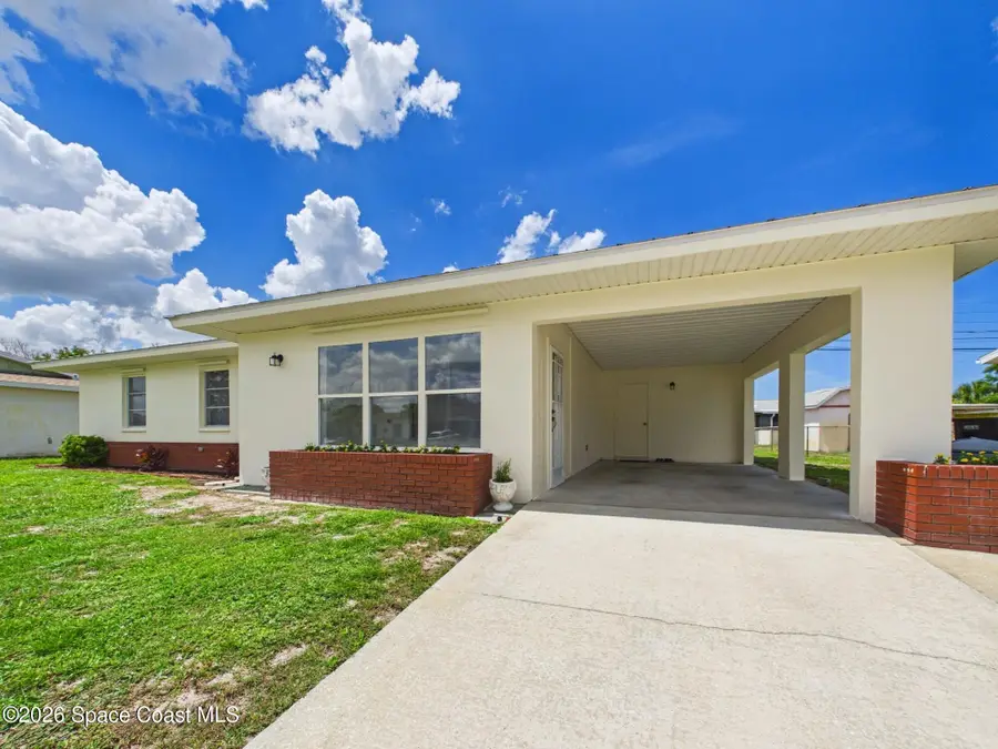 2939 Chipper Drive Ne, Palm Bay, FL 32905 - #3