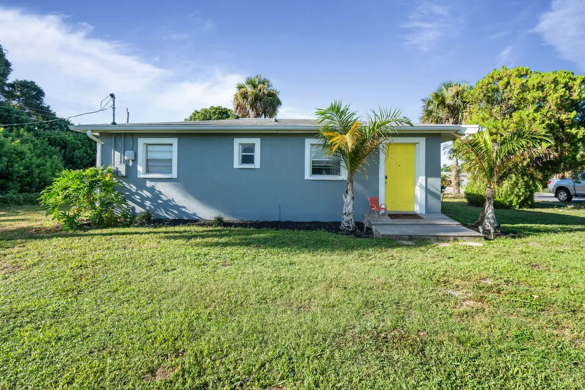 604 Paw Paw Street, Cocoa, FL 32922 - #1