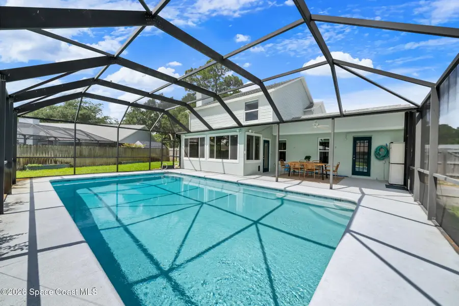4875 Winchester Drive, Titusville, FL 32780 - #2