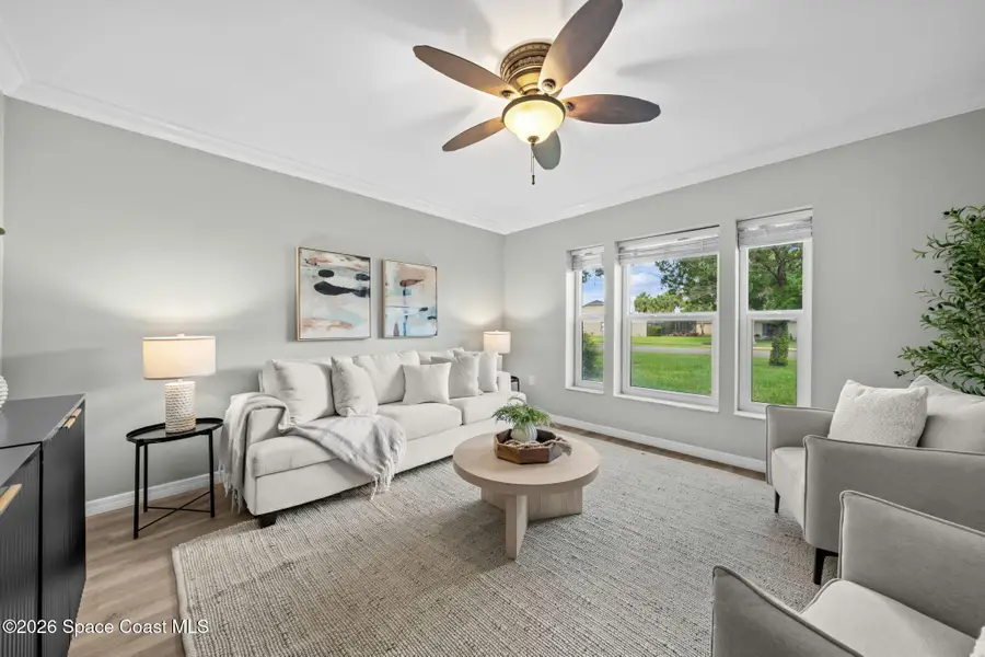 4875 Winchester Drive, Titusville, FL 32780 - #3
