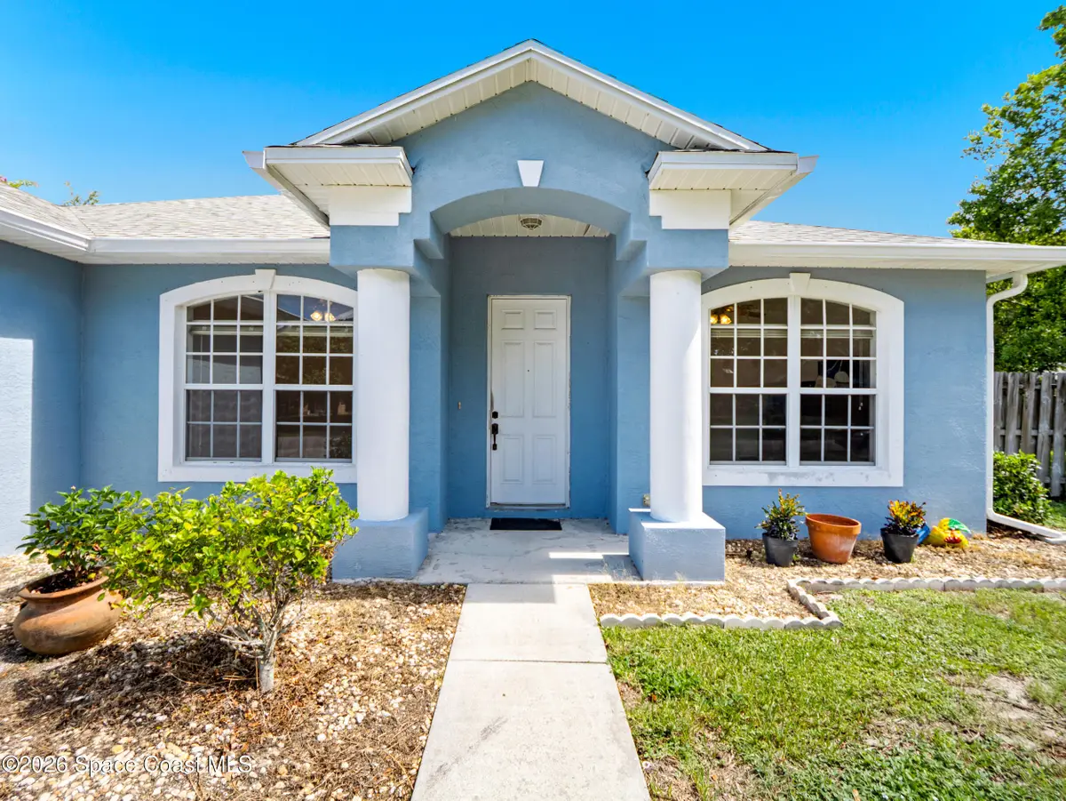 767 Hunan Street Ne, Palm Bay, FL 32907 - #1
