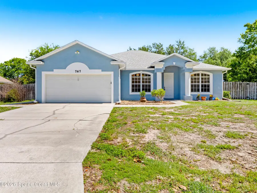 767 Hunan Street Ne, Palm Bay, FL 32907 - #3