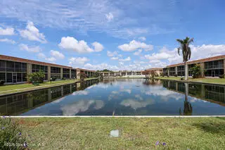 2135 N Courtenay Parkway #211, Merritt Island, FL 32953 - #2