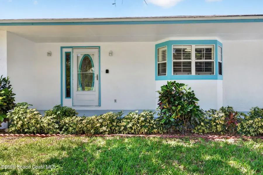 5180 Palmetto Drive, Melbourne Beach, FL 32951 - #3